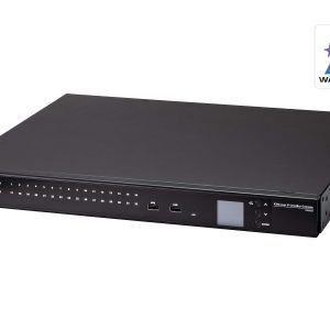 ATEN 32-Port KVM over IP OmniBus Gateway-KG0032