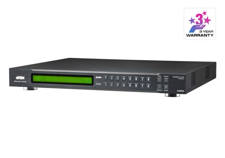 ATEN VM5808HA