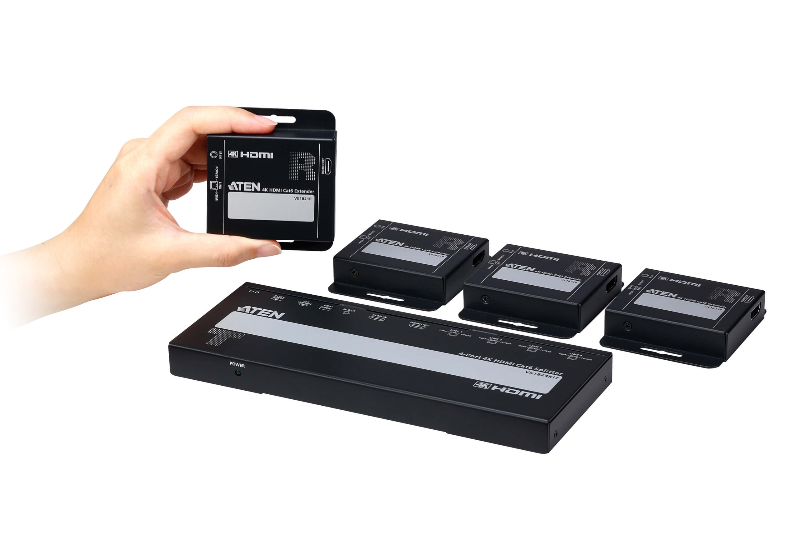 ATEN VS1824KIT - Image 6