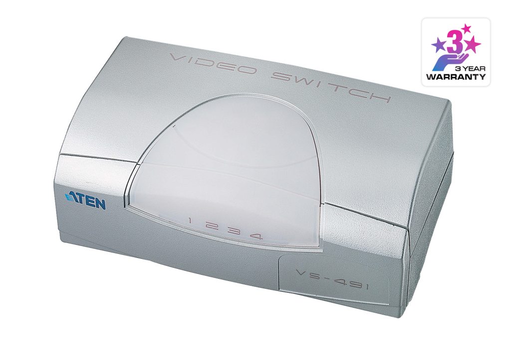 ATEN VS491