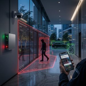 Intrusion Detection