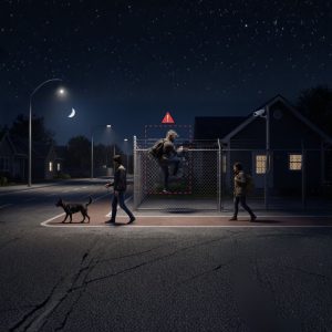 Dynamic Privacy Masking