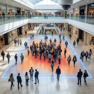 Crowd Detection