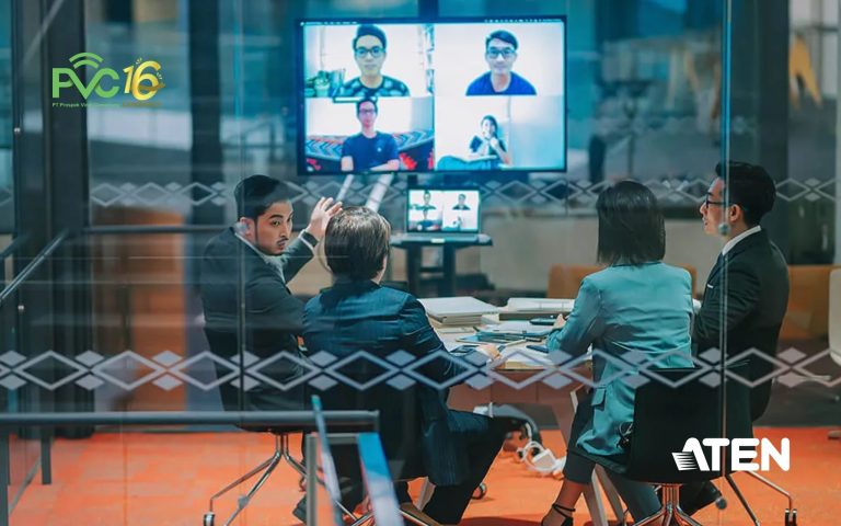 web conference dan e-learning
